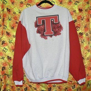 Vintage 'Tournament of Roses' 1995 Pasadena Target Crewneck